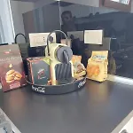 Attico Lux Le Gru 아파트 *