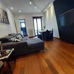 Attico Lux Le Gru 아파트