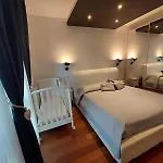 아파트 Attico Lux Le Gru