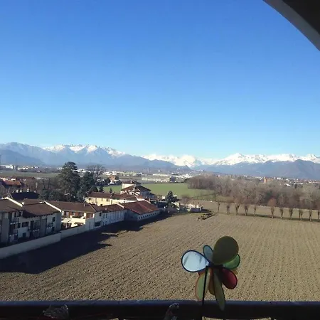Attico Lux Le Gru Appartement