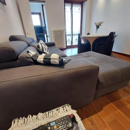 Attico Lux Le Gru غرولياسكو