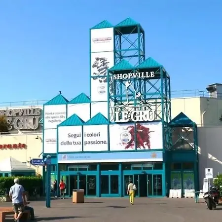 Apartman Attico Lux Le Gru Grugliasco