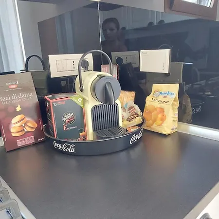 Attico Lux Le Gru Appartement *