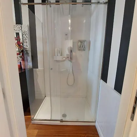 Attico Lux Le Gru Appartement *
