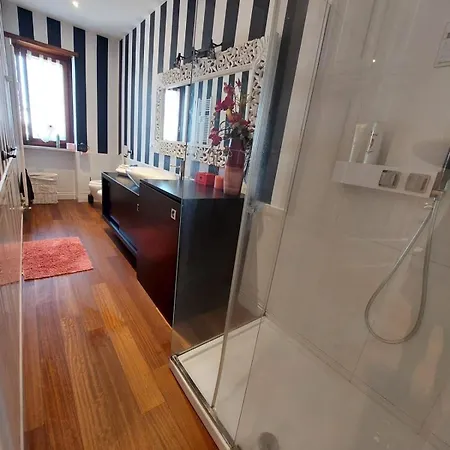 Attico Lux Le Gru * Grugliasco