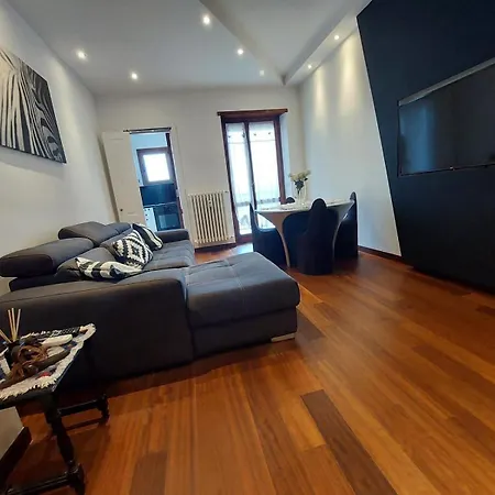 Attico Lux Le Gru Apartman