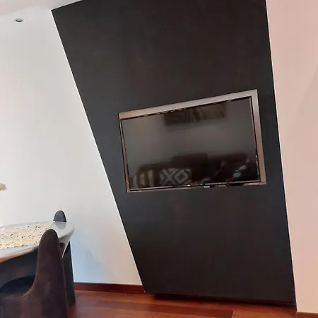 Attico Lux Le Gru Apartman *