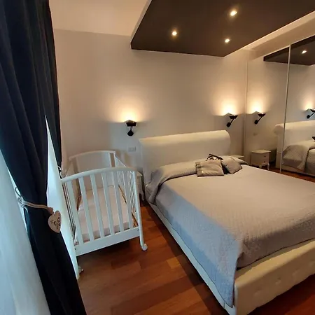 Attico Lux Le Gru * غرولياسكو