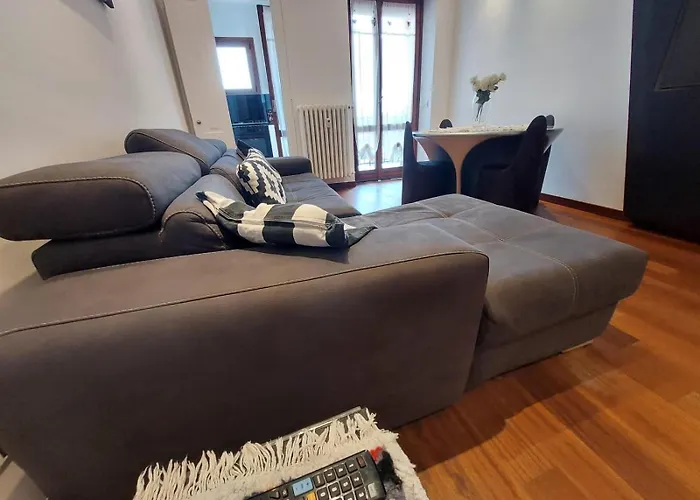 Attico Lux Le Gru Grugliasco