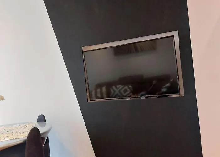 Appartement Attico Lux Le Gru