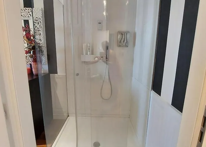 Attico Lux Le Gru Appartement *