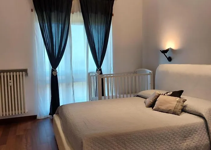 Appartement Attico Lux Le Gru *