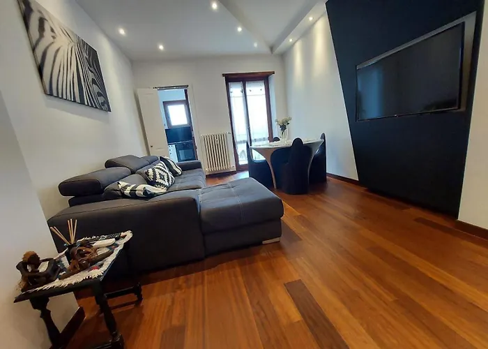 Appartement Attico Lux Le Gru Grugliasco