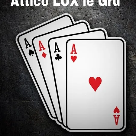 Attico Lux Le Gru * Grugliasco