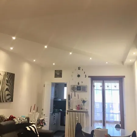 Apartment Attico Lux Le Gru