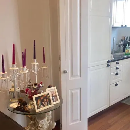 Attico Lux Le Gru Apartment