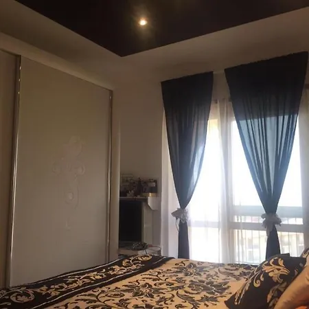 Attico Lux Le Gru Apartment *