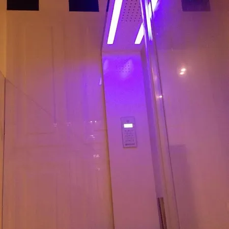 Apartment Attico Lux Le Gru
