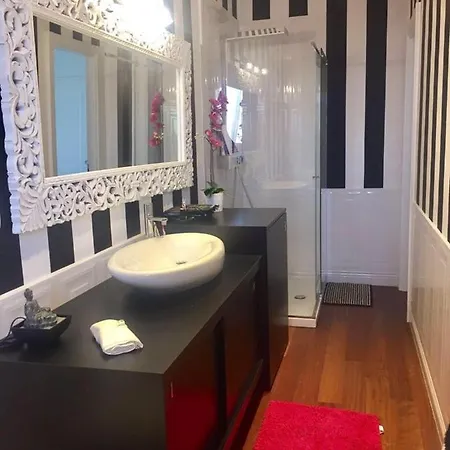 Apartment Attico Lux Le Gru *